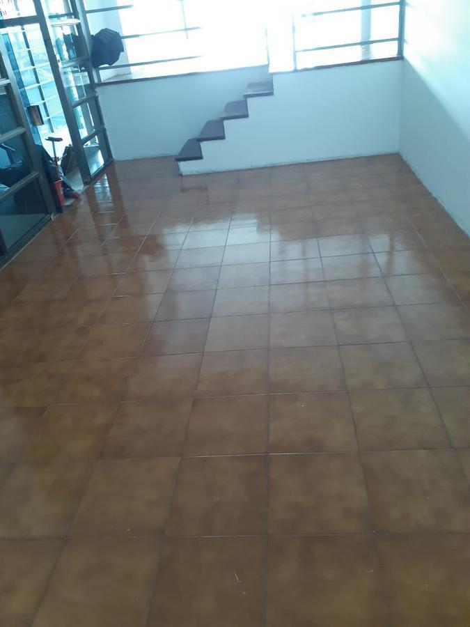 Local - Puerto Madryn