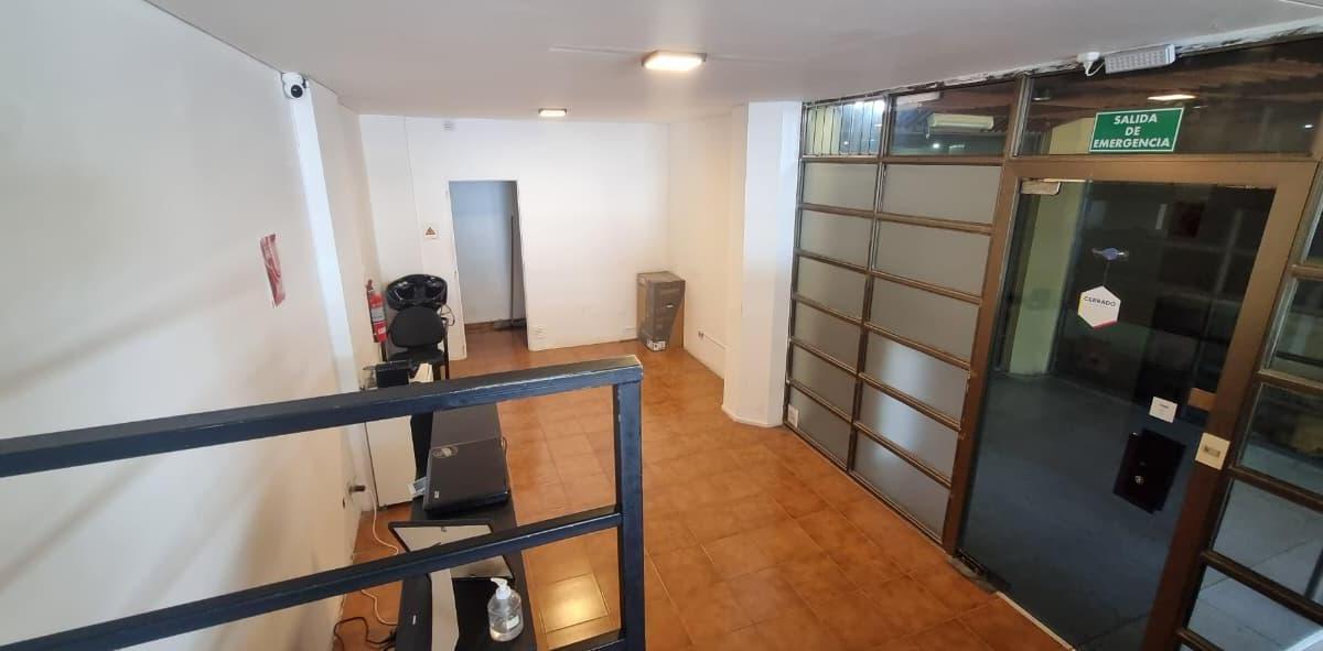 Local - Puerto Madryn