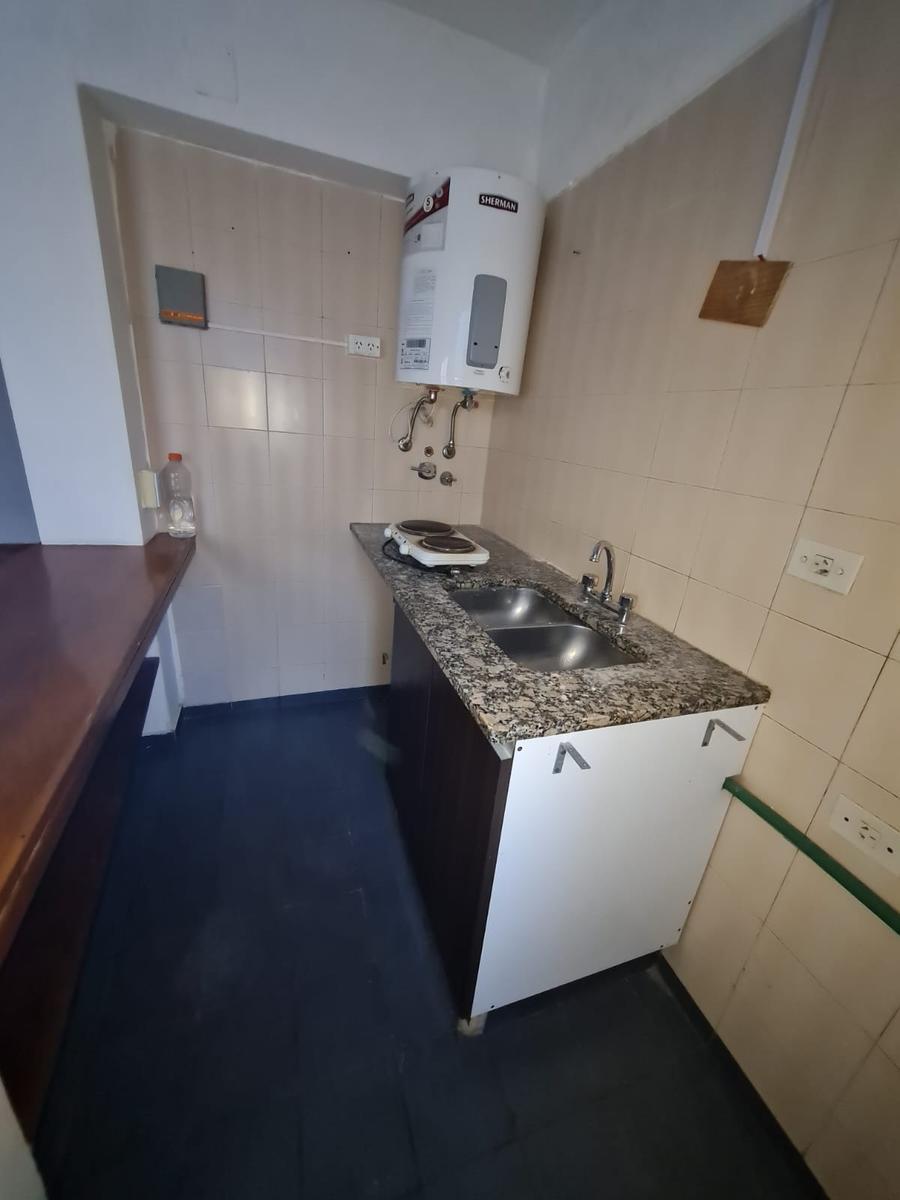 Departamento - Puerto Madryn