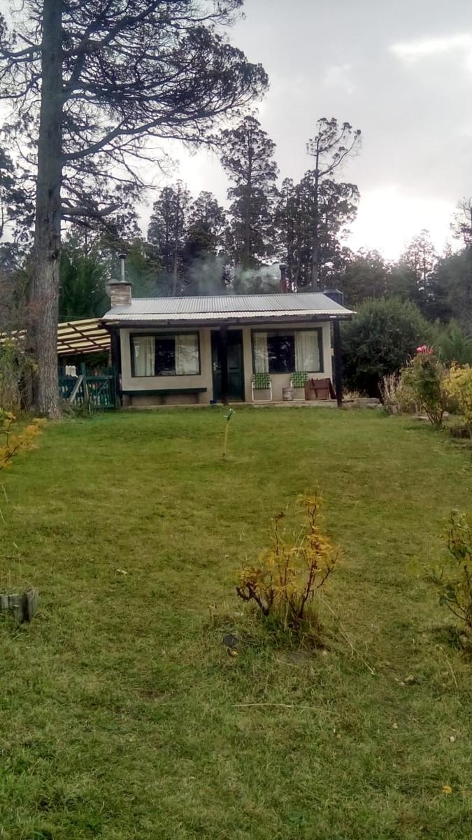 Terreno en Puerto Madryn