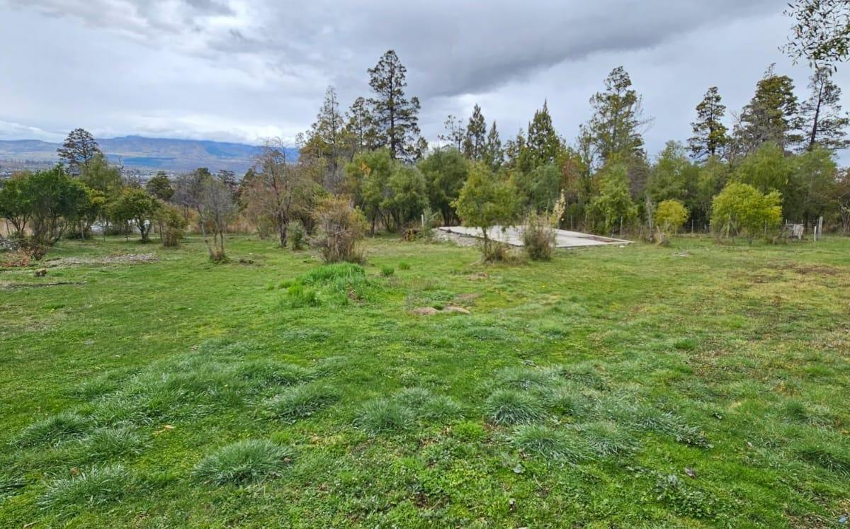 Terreno en Puerto Madryn