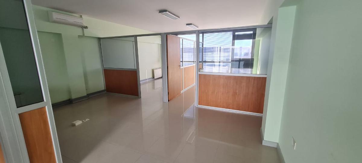 Oficina - Puerto Madryn