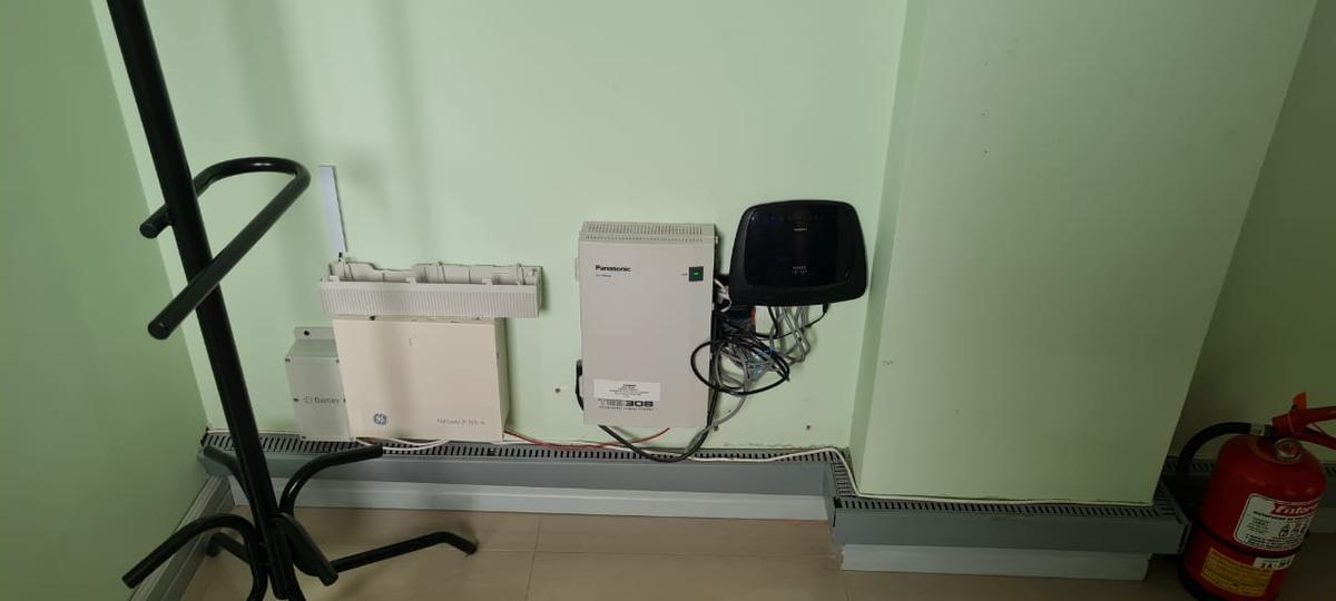 Oficina - Puerto Madryn