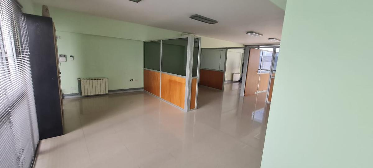 Oficina - Puerto Madryn