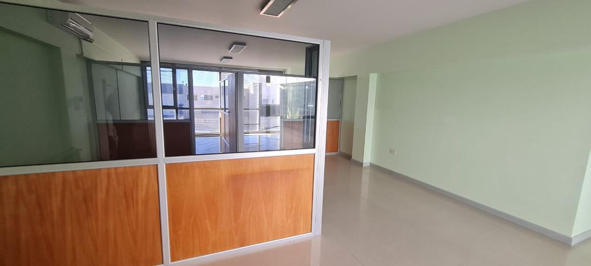 Oficina - Puerto Madryn