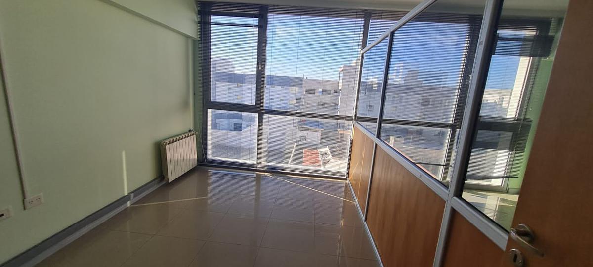 Oficina - Puerto Madryn