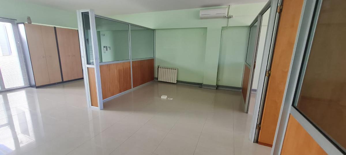 Oficina - Puerto Madryn