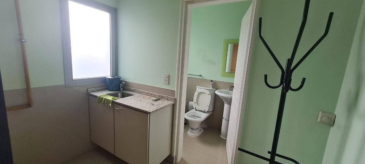 Oficina - Puerto Madryn