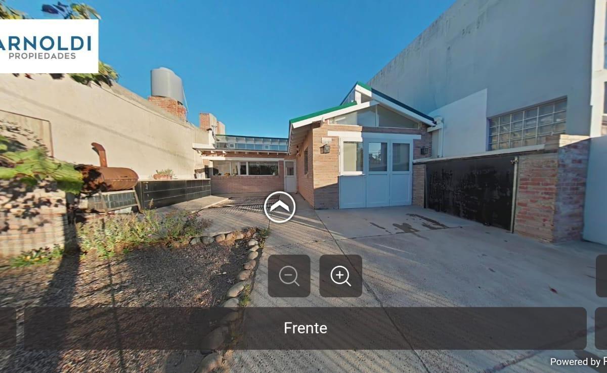 Casa en Puerto Madryn