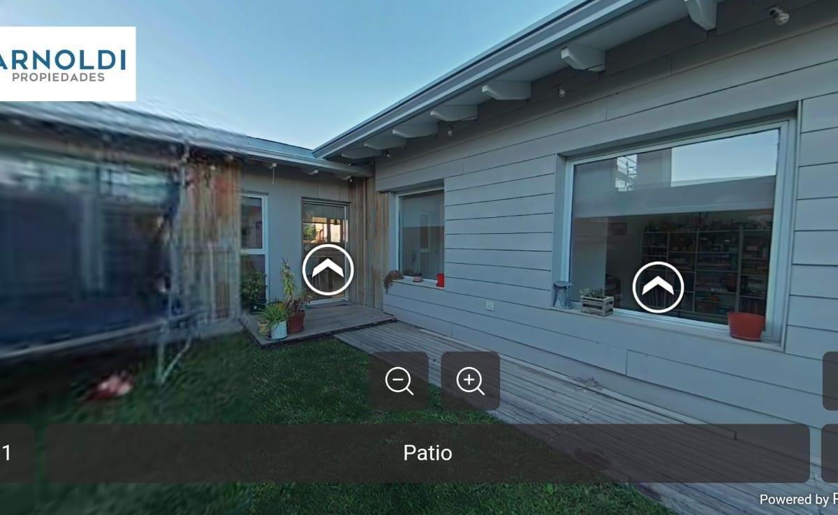 Casa en Puerto Madryn