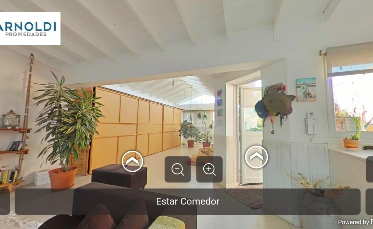 Casa en Puerto Madryn