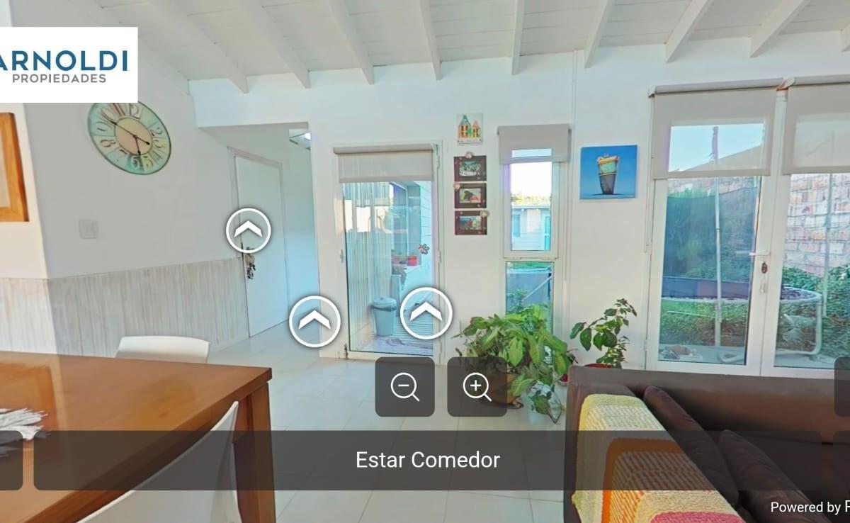 Casa en Puerto Madryn