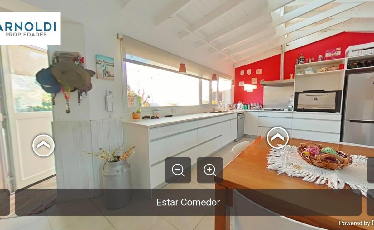 Casa en Puerto Madryn