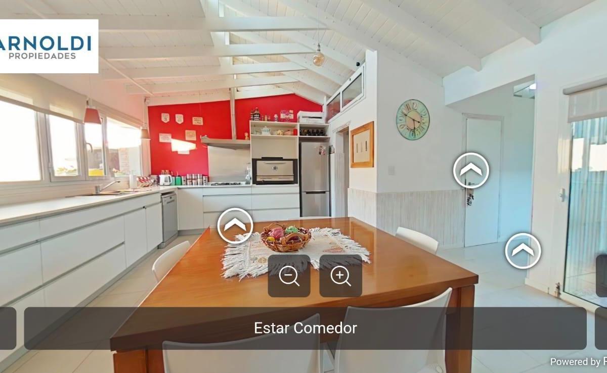 Casa en Puerto Madryn