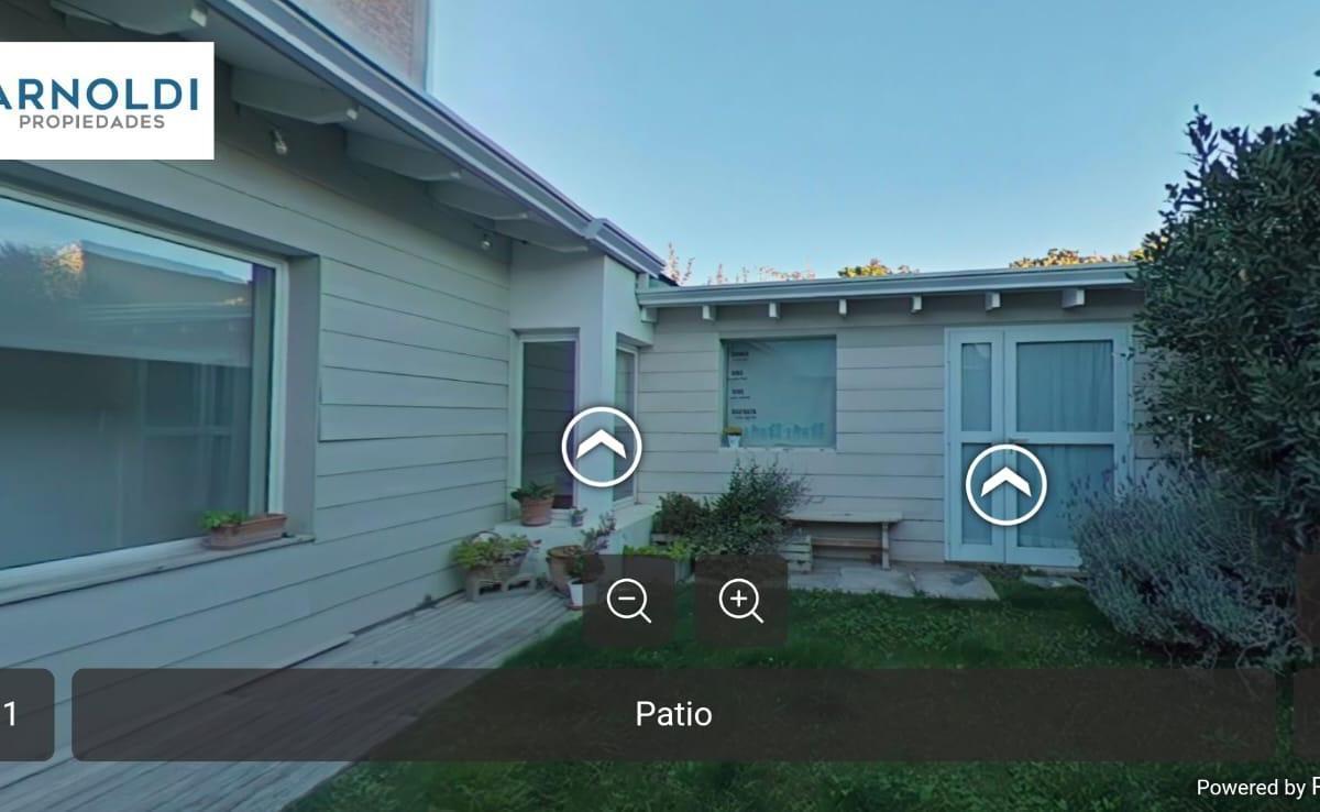 Casa en Puerto Madryn