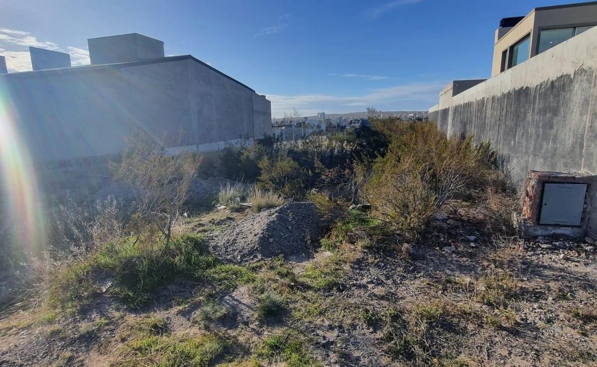 Terreno en Puerto Madryn