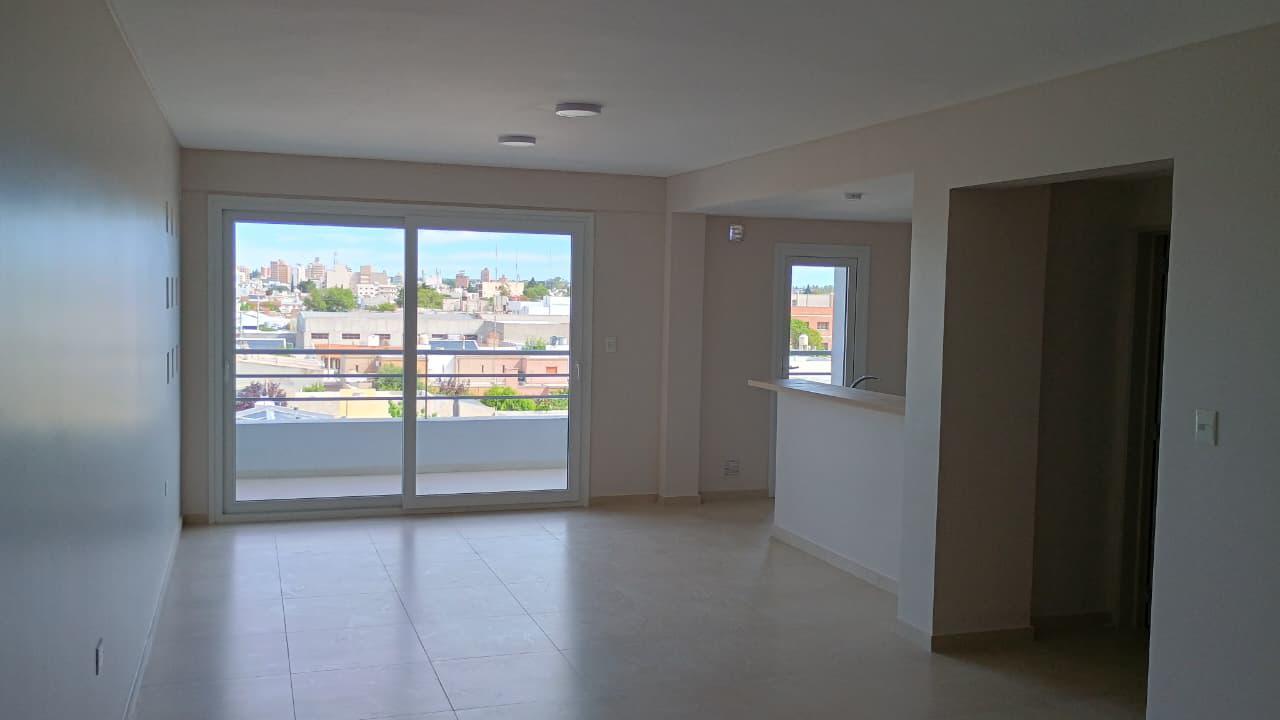 Departamento de 3 dormitorios