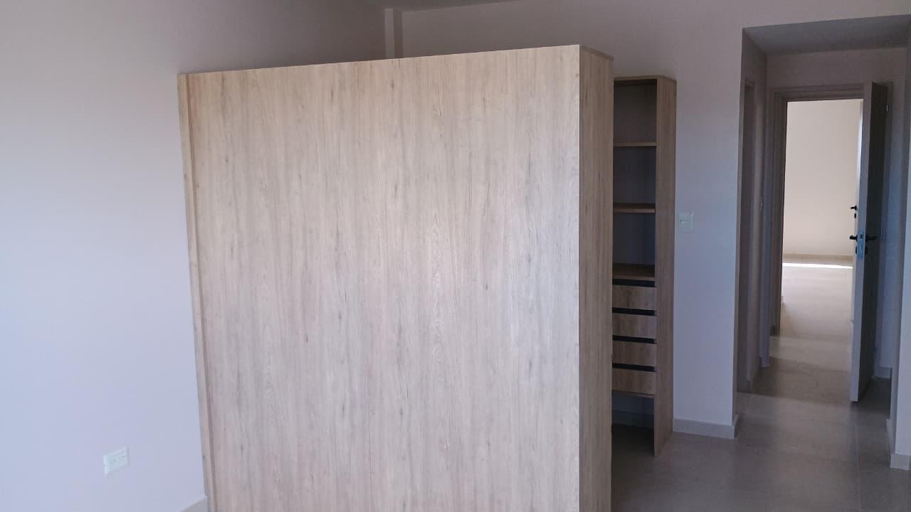 Departamento de 3 dormitorios