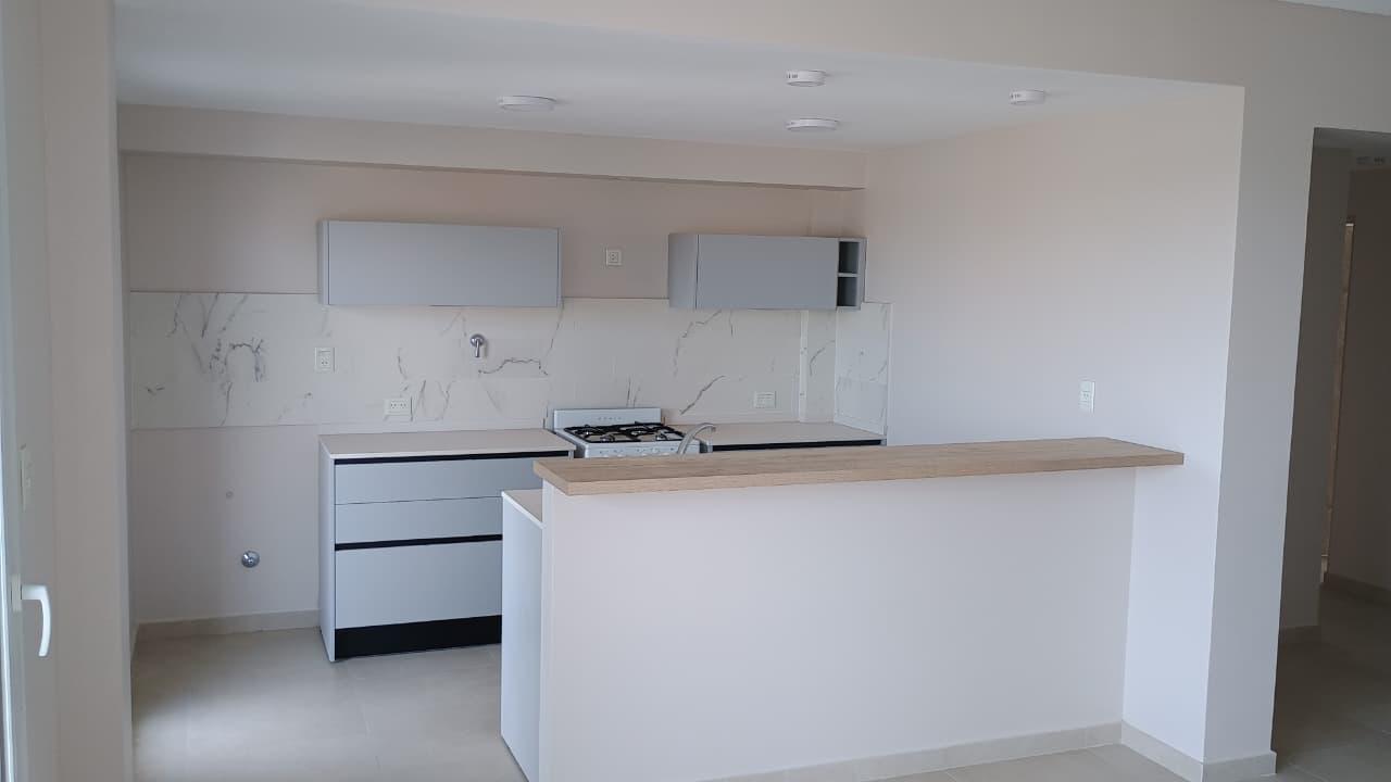 Departamento de 3 dormitorios