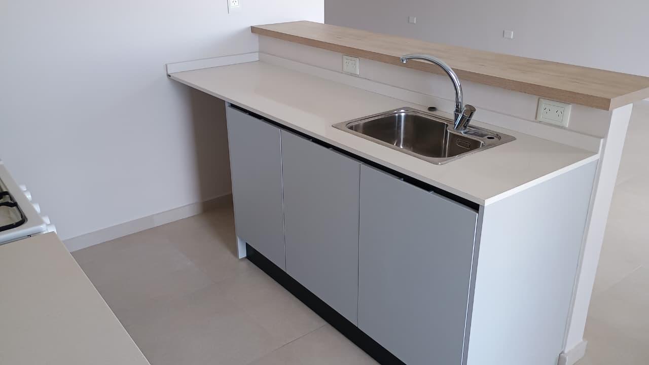 Departamento de 3 dormitorios