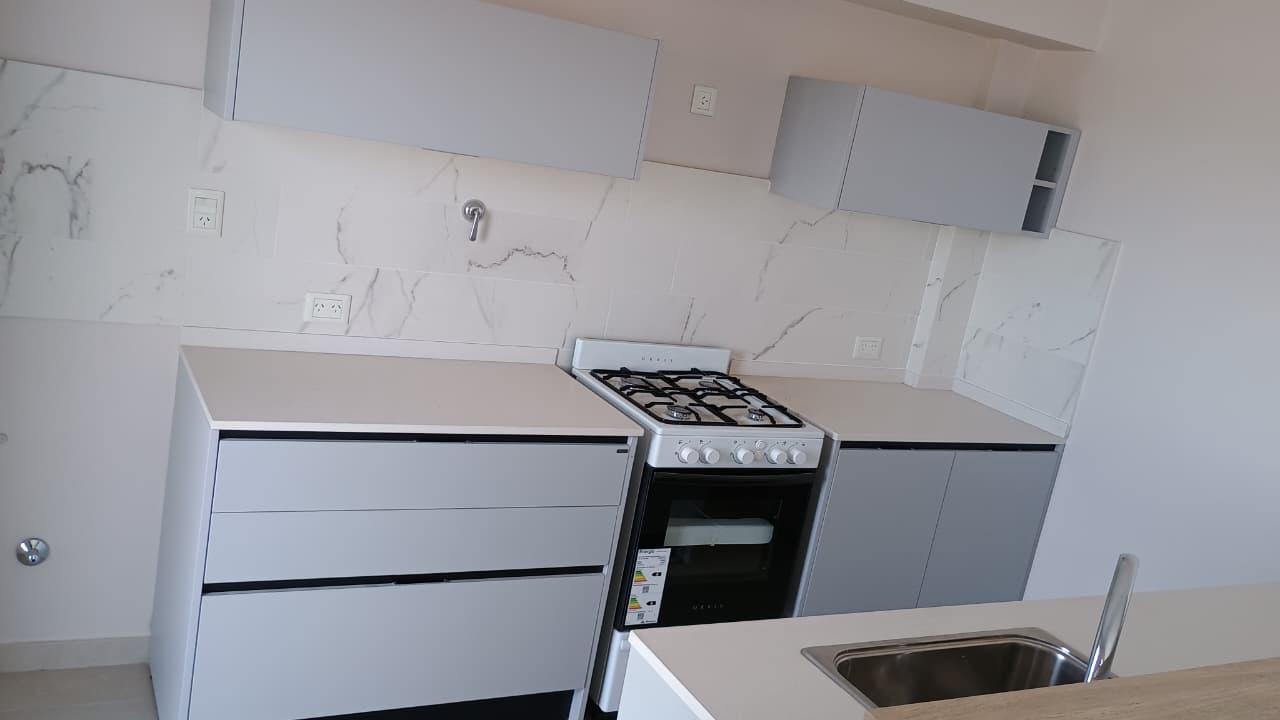 Departamento de 3 dormitorios