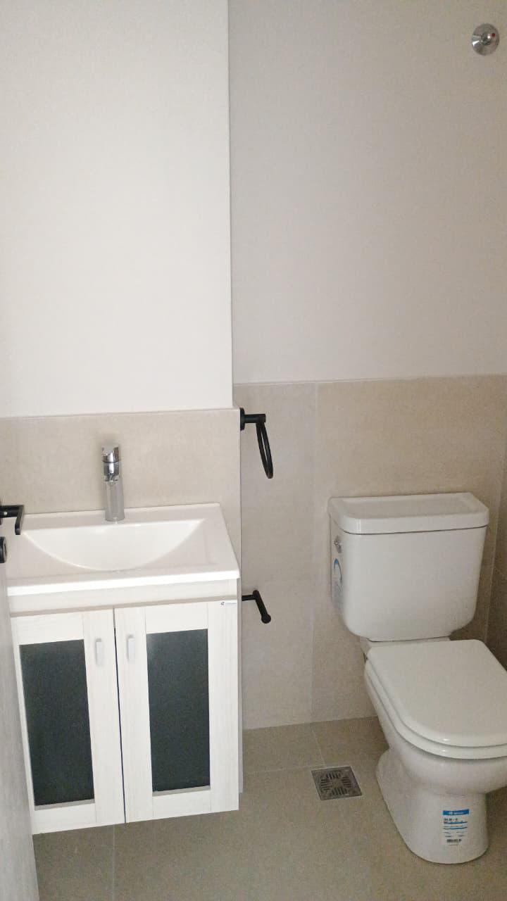 Departamento de 3 dormitorios