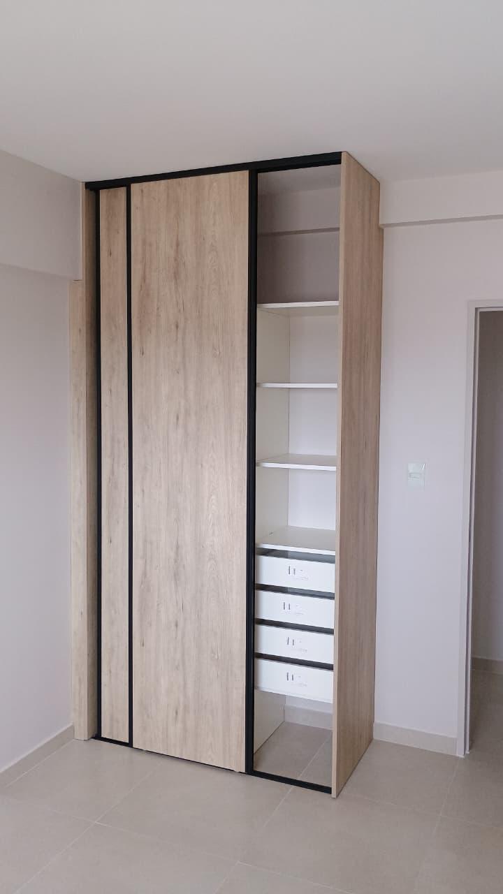 Departamento de 3 dormitorios