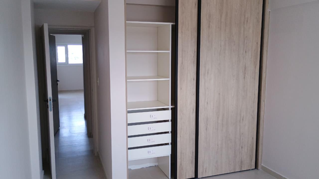 Departamento de 3 dormitorios