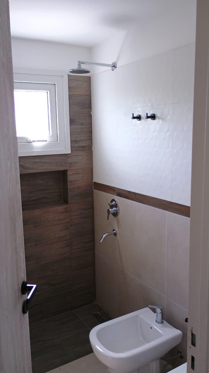 Departamento de 3 dormitorios