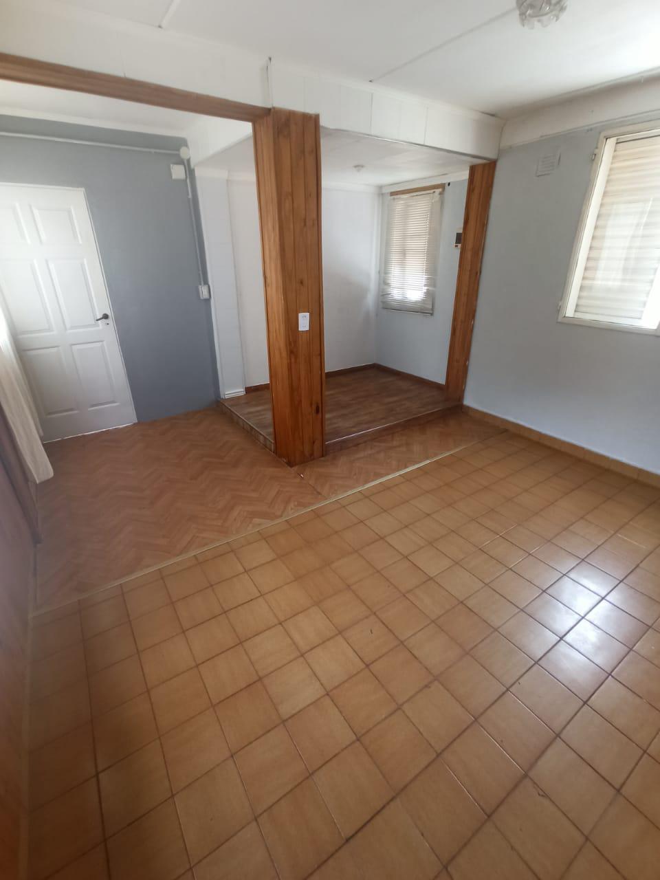 Se alquila departamento 2 dormitorios. Rawson- Chubut