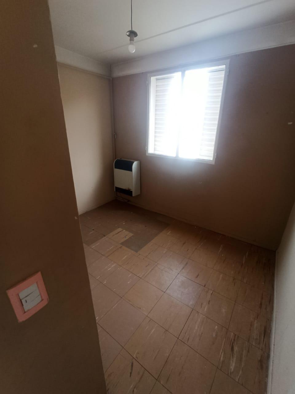 Se alquila departamento 2 dormitorios. Rawson- Chubut