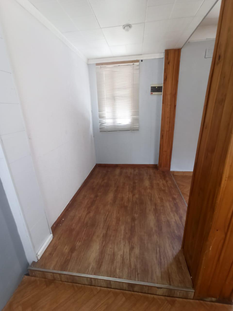 Se alquila departamento 2 dormitorios. Rawson- Chubut