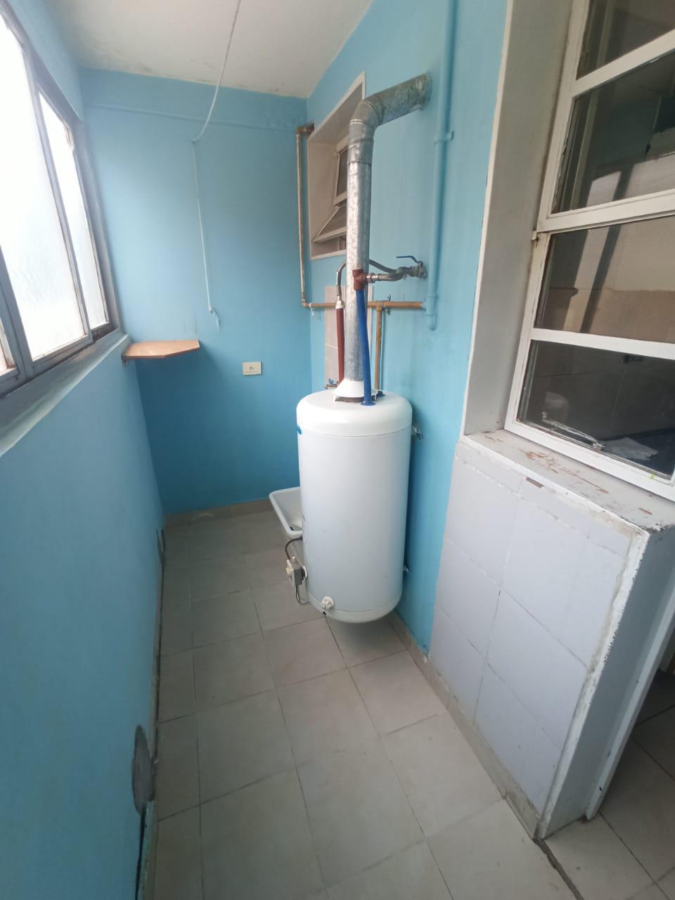 Se alquila departamento 2 dormitorios. Rawson- Chubut