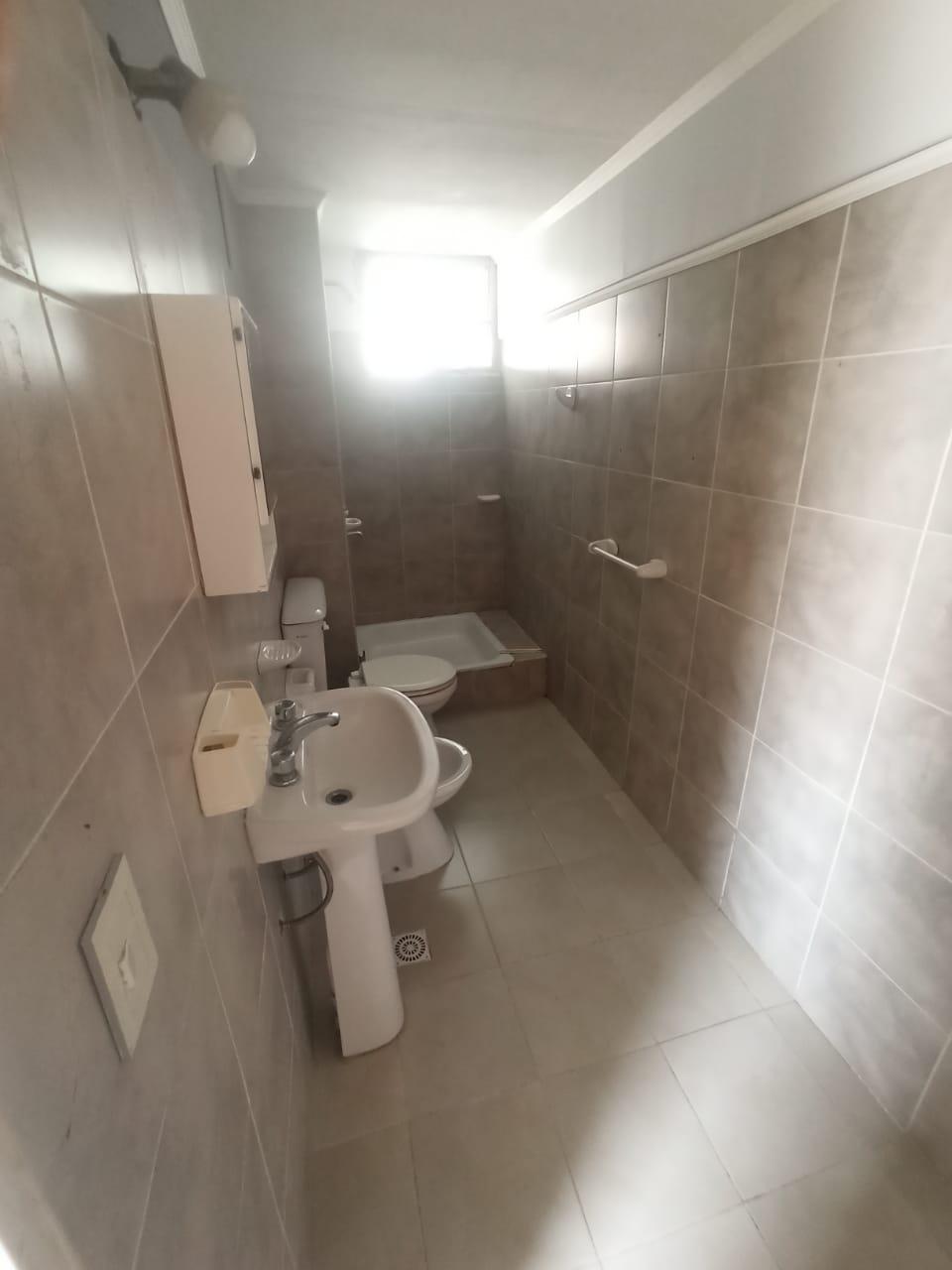 Se alquila departamento 2 dormitorios. Rawson- Chubut