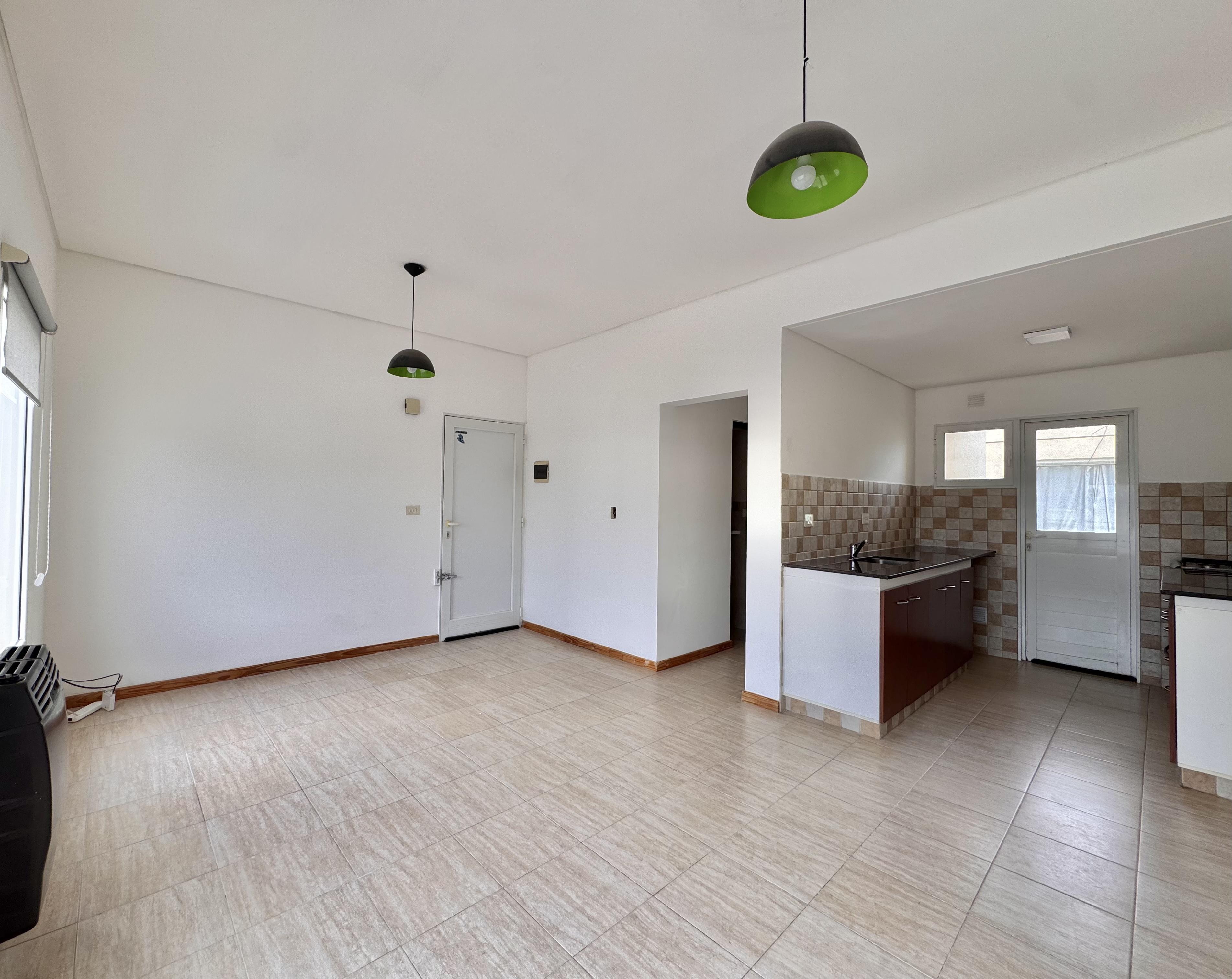 Departamento en Venta en Puerto Madryn