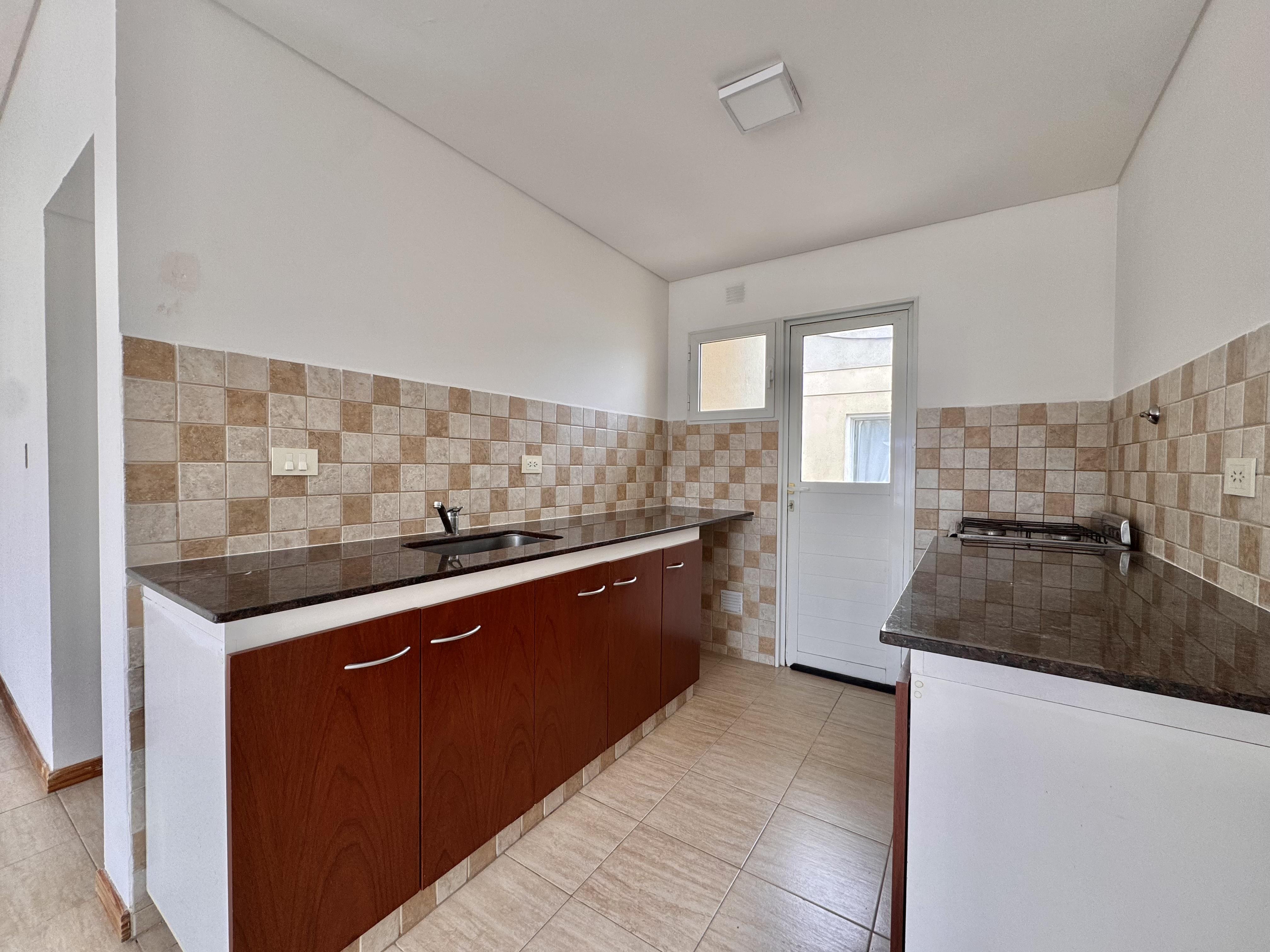 Departamento en Venta en Puerto Madryn