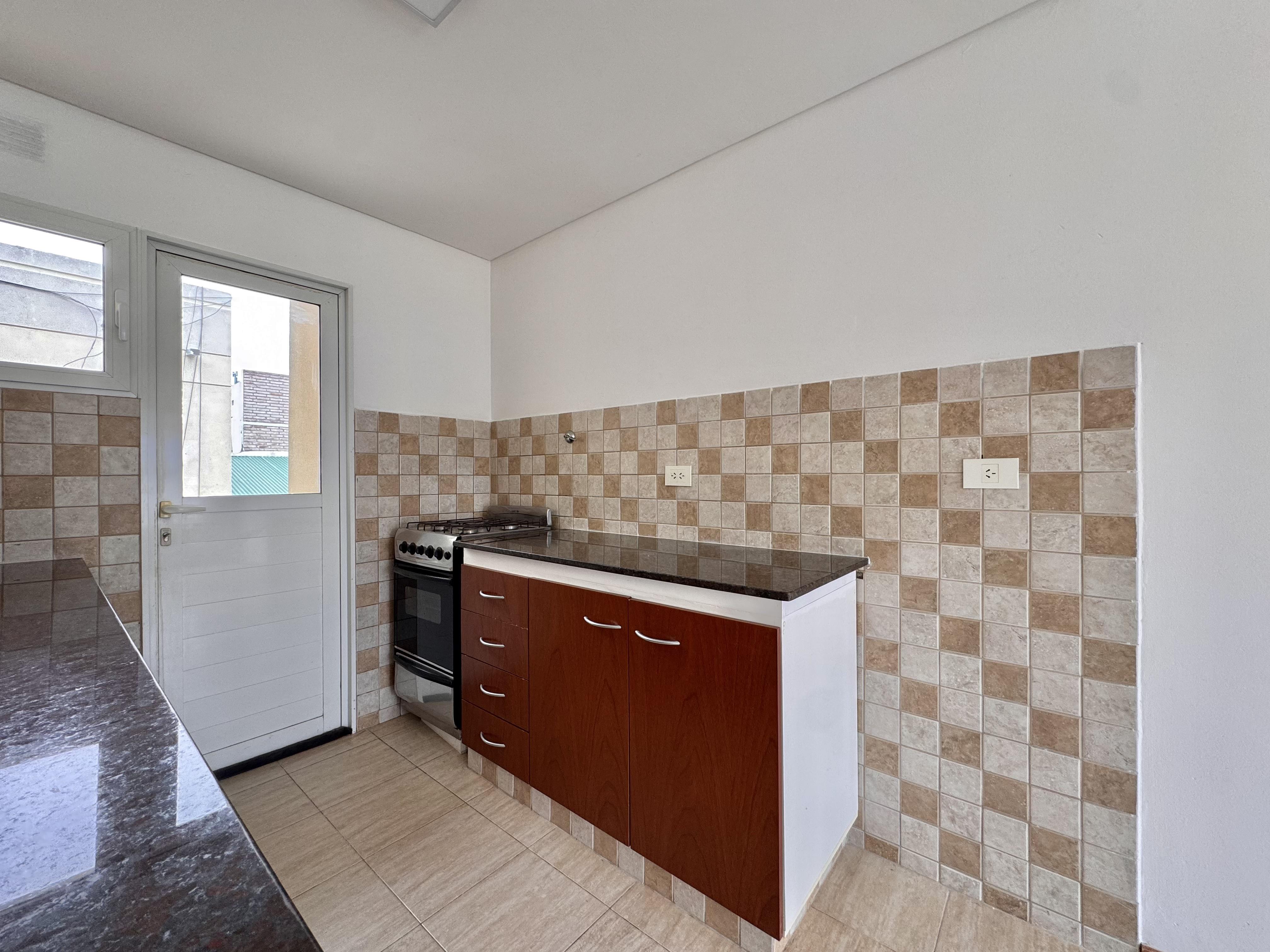 Departamento en Venta en Puerto Madryn