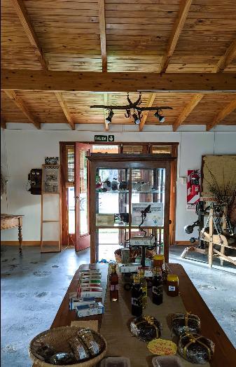 En venta: Chacra en Gaiman con gran potencial de producción