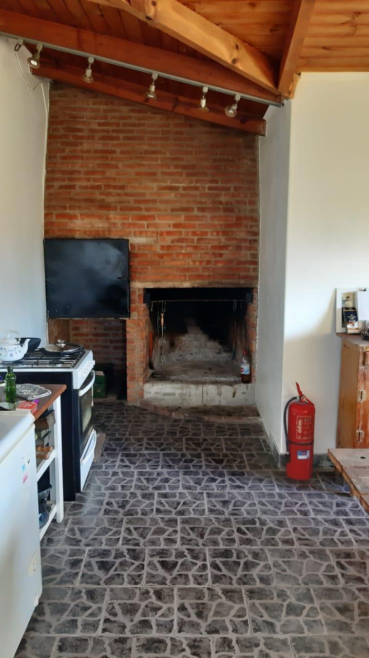 Chacra con vivienda en Bryn Gwyn Gaiman