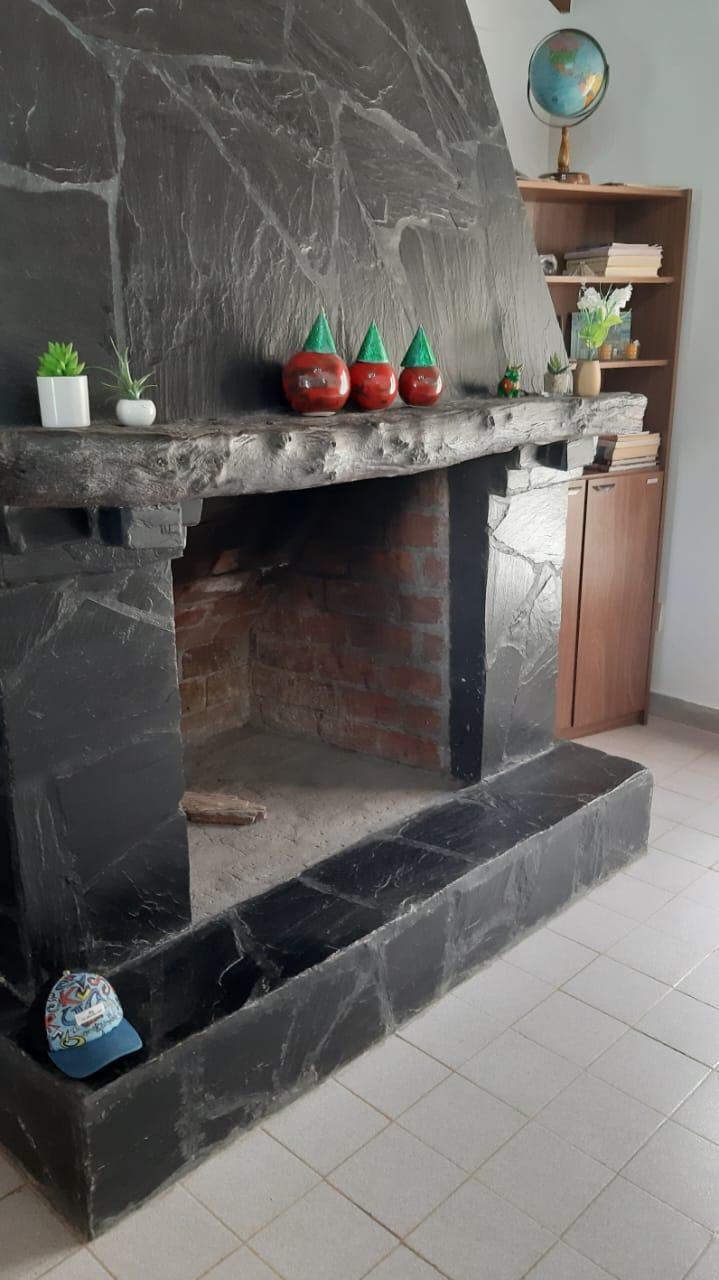 Chacra con vivienda en Bryn Gwyn Gaiman