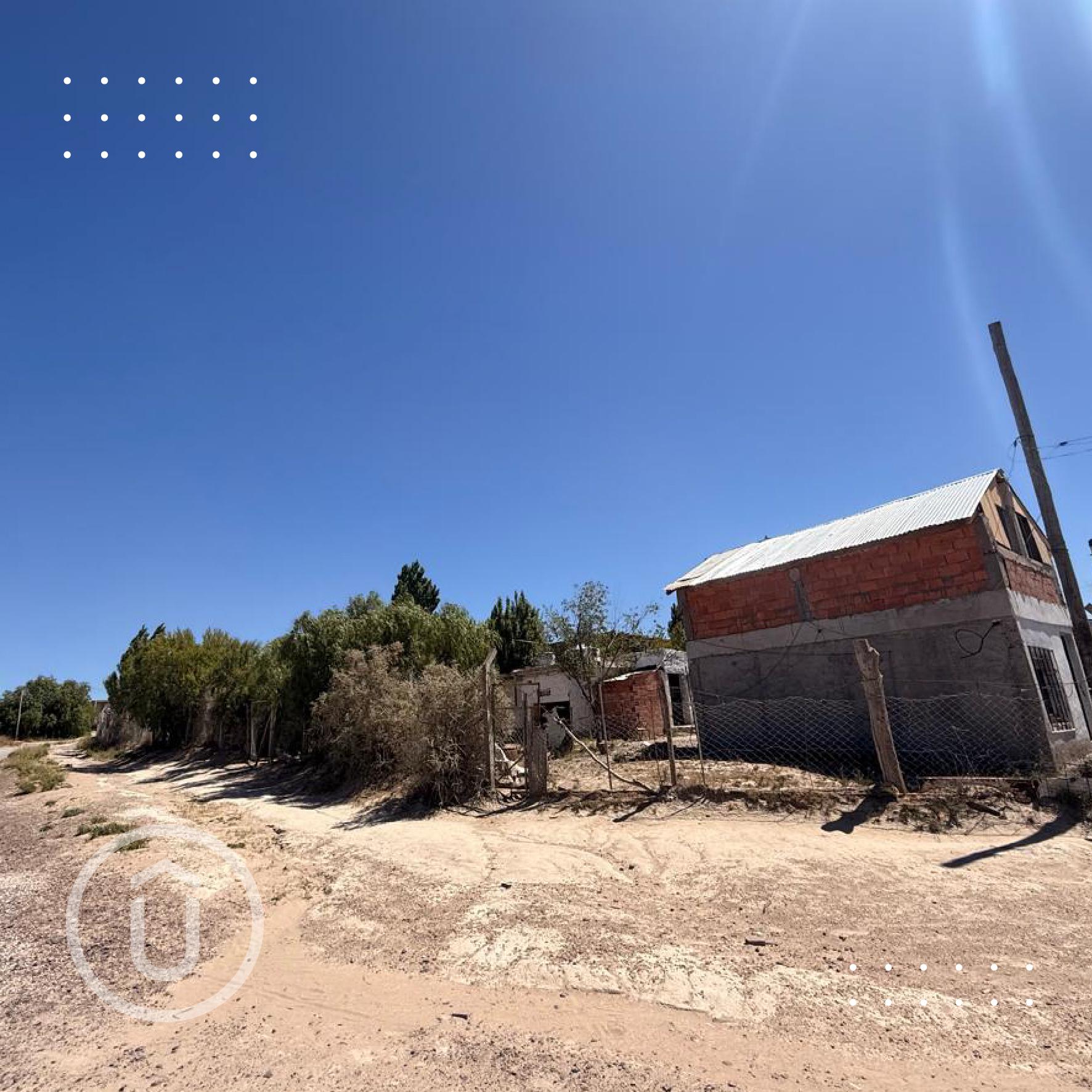 PROPIEDAD EN VENTA  TERRENO