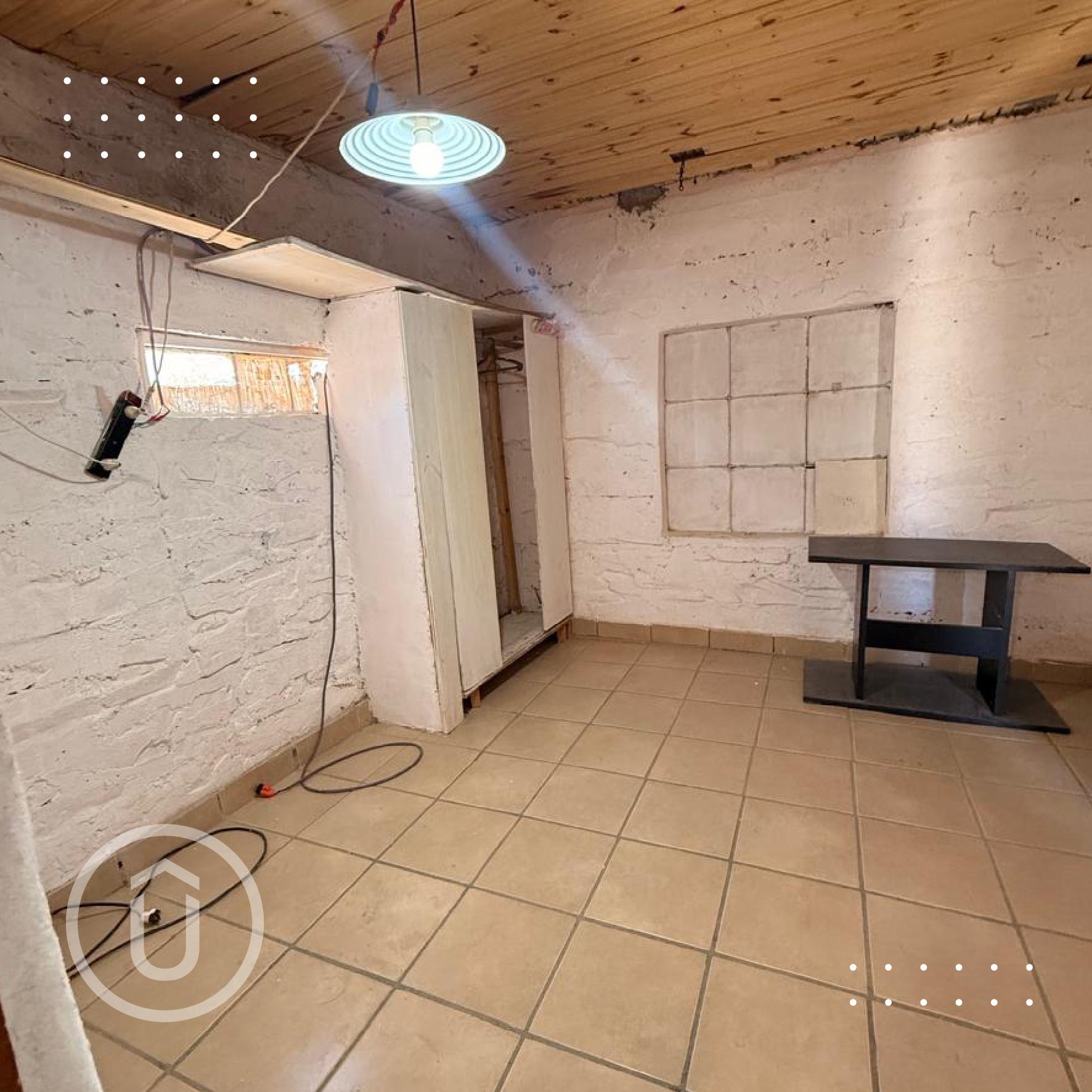 PROPIEDAD EN VENTA  TERRENO