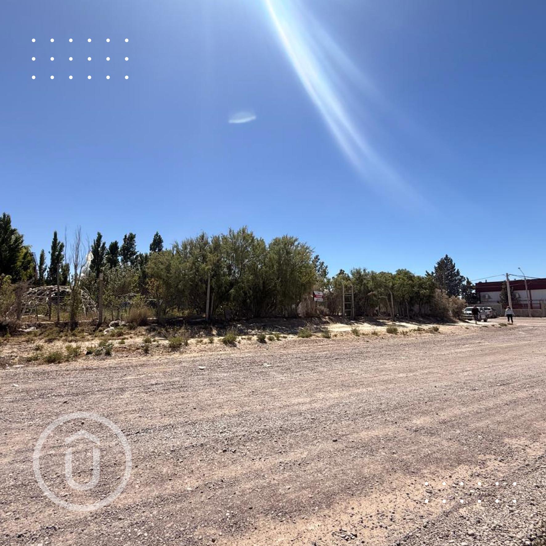 PROPIEDAD EN VENTA  TERRENO