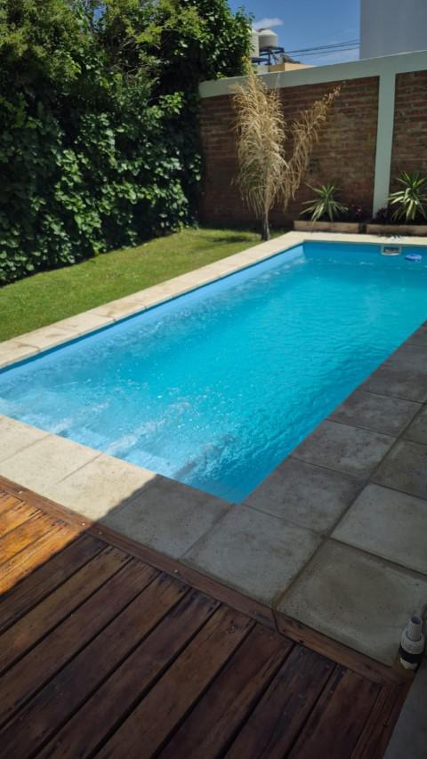 Excelente Propiedad a metros de Murga y Pellegrini