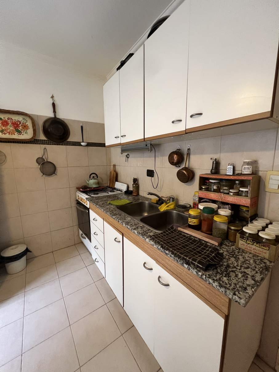 AMPLIO TRIPLEX CON PATIO DE 45M2