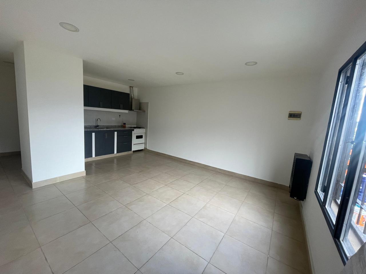 DEPARTAMENTO EN ALQUILER 2 DORMITORIOS RADA TILLY