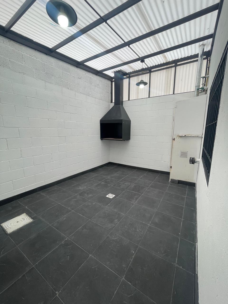 DEPARTAMENTO EN ALQUILER 2 DORMITORIOS RADA TILLY