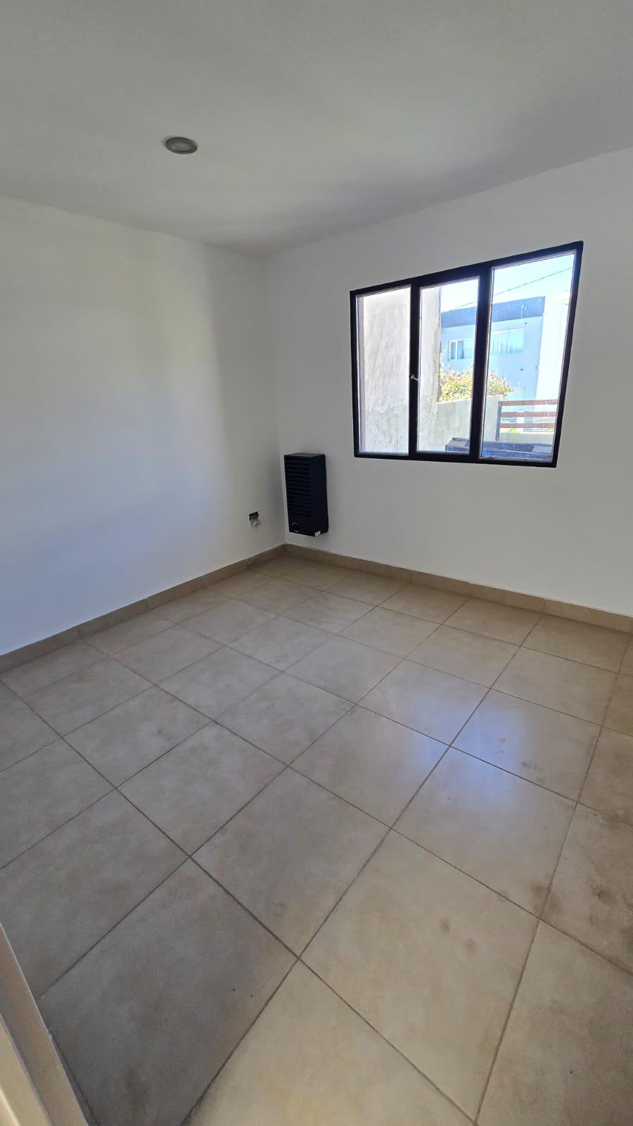 DEPARTAMENTO EN ALQUILER 2 DORMITORIOS RADA TILLY