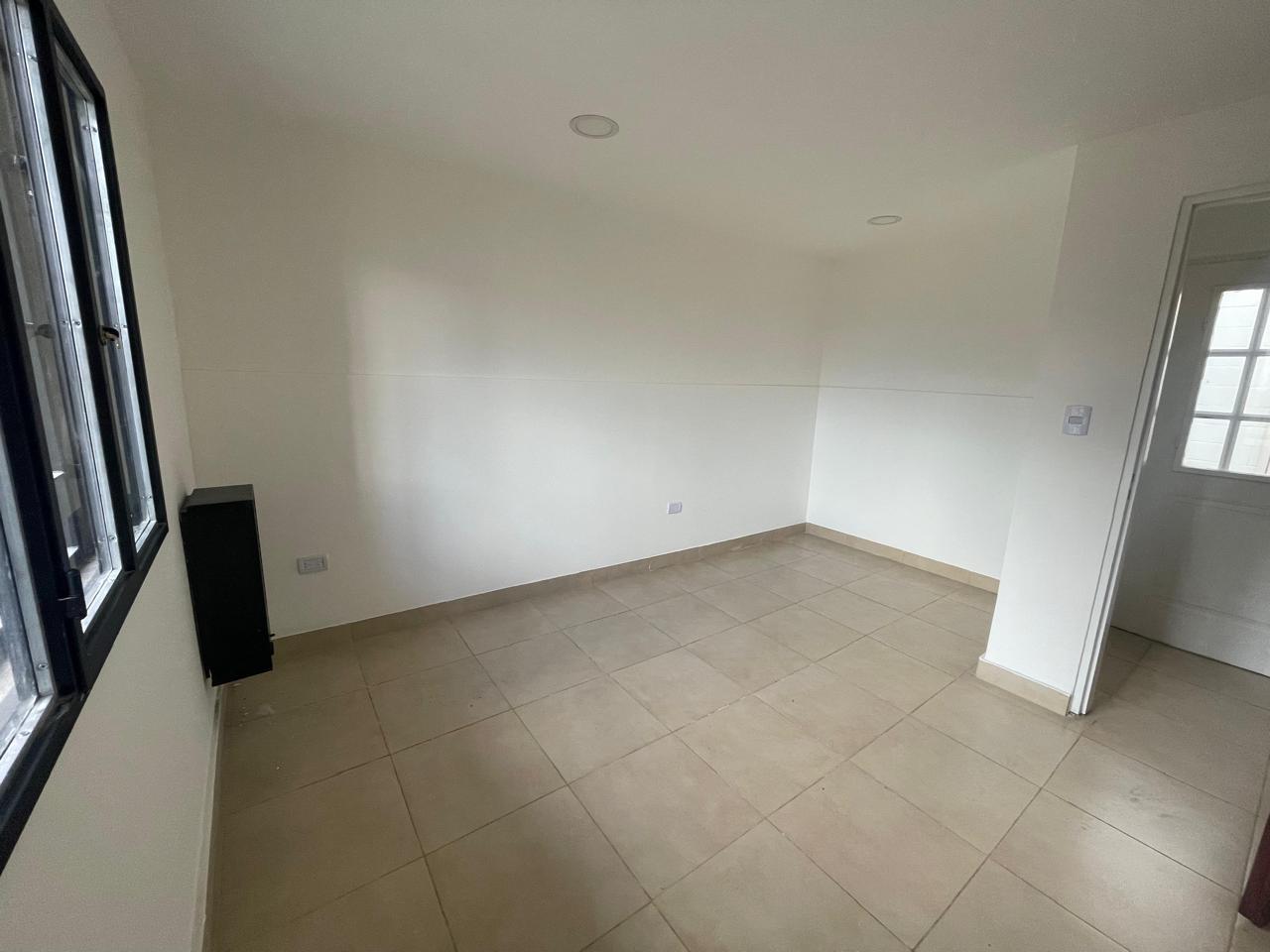 DEPARTAMENTO EN ALQUILER 2 DORMITORIOS RADA TILLY