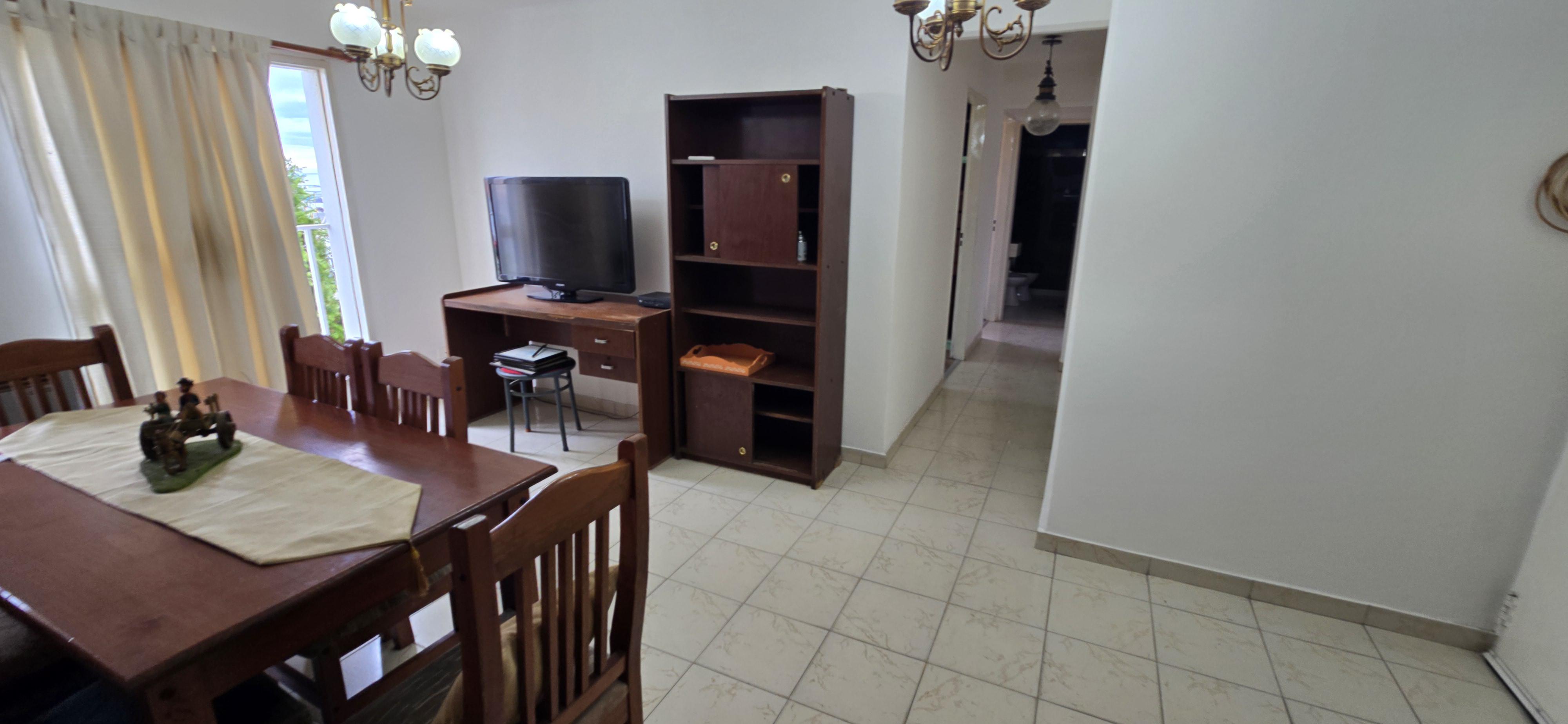 DEPARTAMENTO EN ALQUILER AMOBLADO LAS TORRES